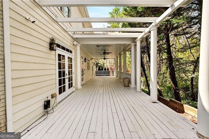 111 Habersham Valley Road Atlanta - Photo 46