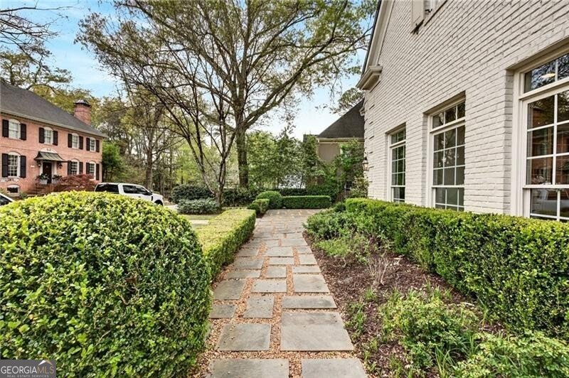 111 Habersham Valley Road Atlanta - Photo 50