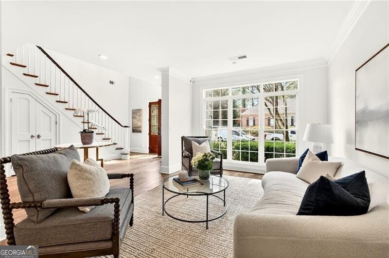 111 Habersham Valley Road Atlanta - Photo 6