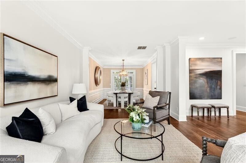 111 Habersham Valley Road Atlanta - Photo 7