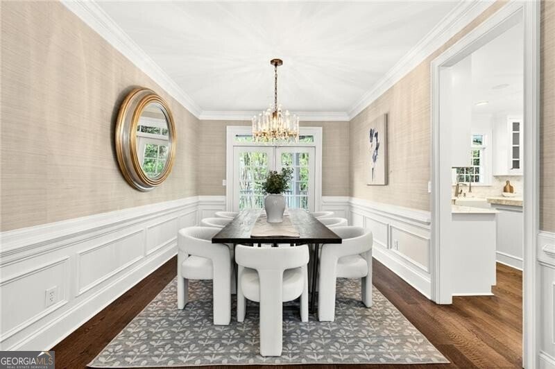 111 Habersham Valley Road Atlanta - Photo 8