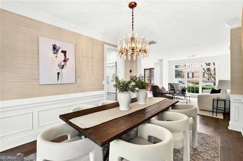 111 Habersham Valley Road Atlanta - Photo 9