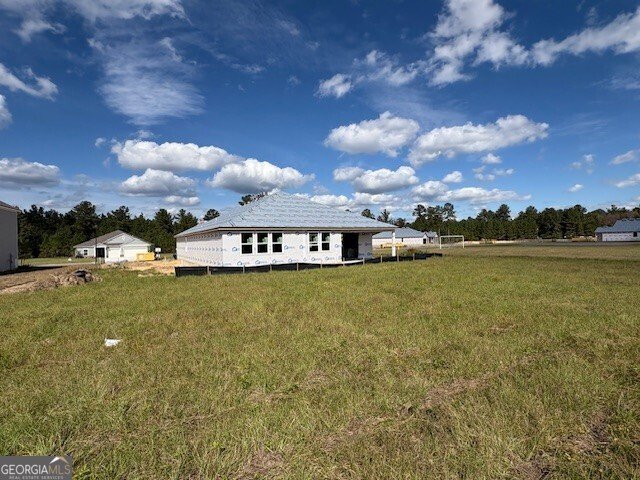 386 Shoreline Drive Kingsland - Photo 10