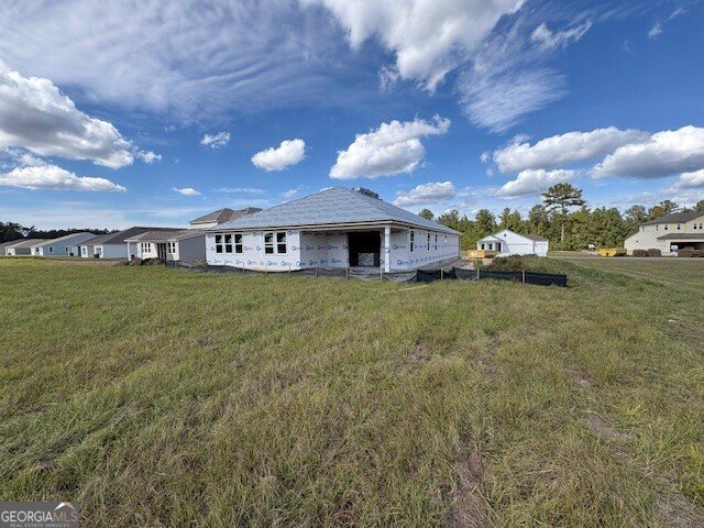 386 Shoreline Drive Kingsland - Photo 11