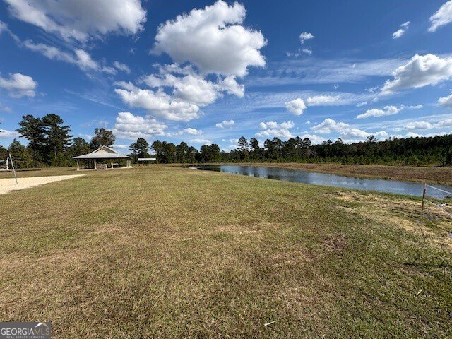 386 Shoreline Drive Kingsland - Photo 12