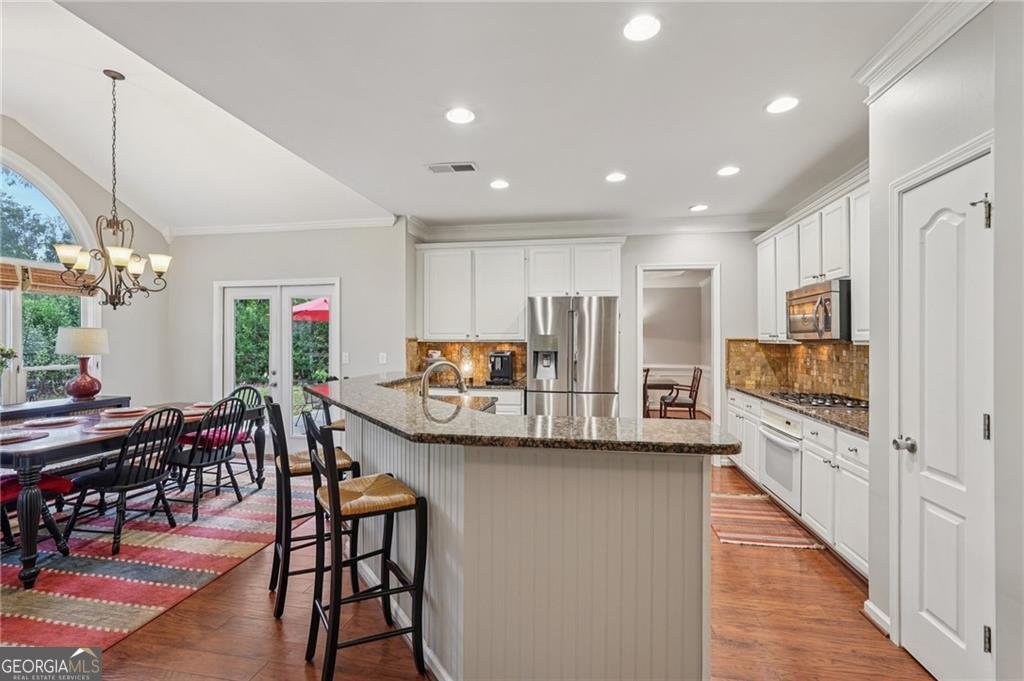 3820 Ridge Point Drive Suwanee - Photo 10