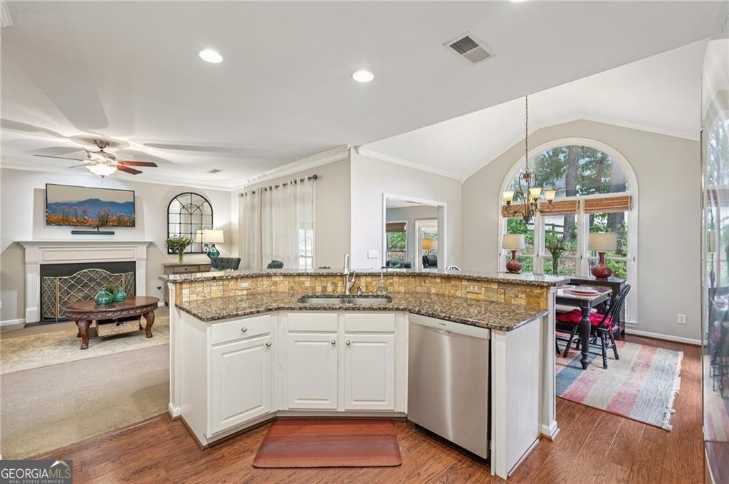 3820 Ridge Point Drive Suwanee - Photo 11