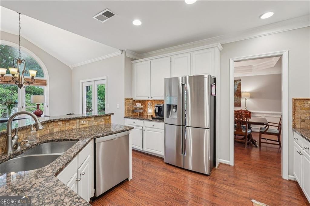 3820 Ridge Point Drive Suwanee - Photo 12