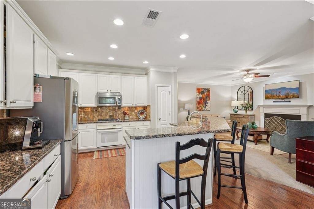 3820 Ridge Point Drive Suwanee - Photo 13