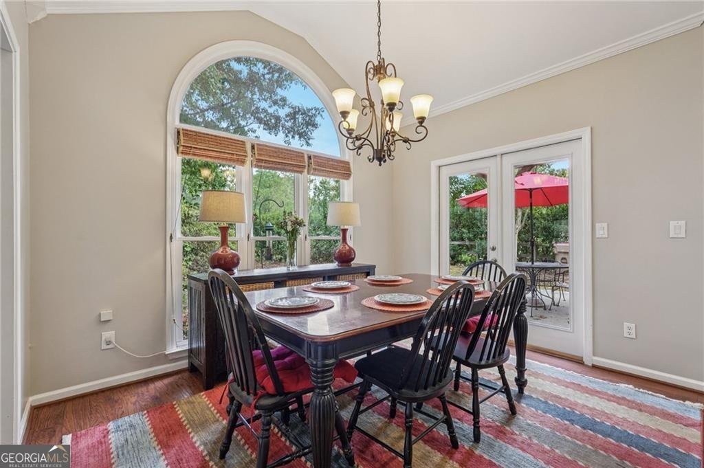 3820 Ridge Point Drive Suwanee - Photo 15