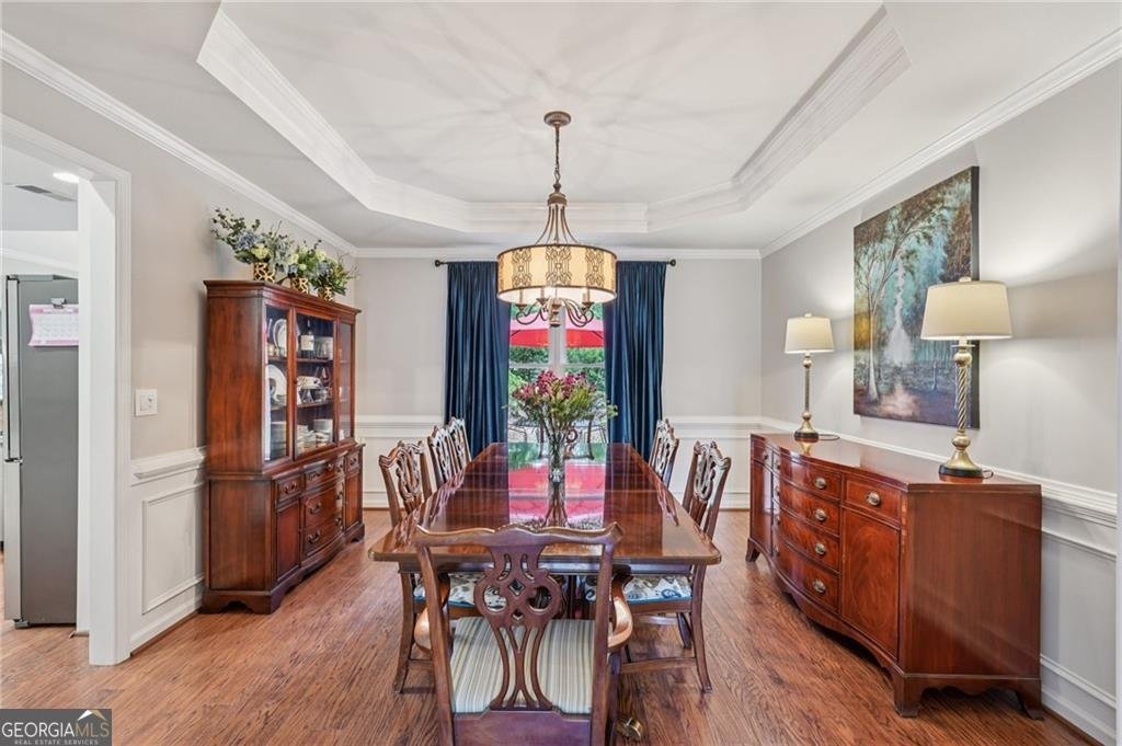 3820 Ridge Point Drive Suwanee - Photo 16