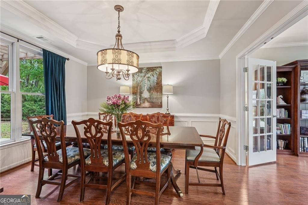 3820 Ridge Point Drive Suwanee - Photo 17