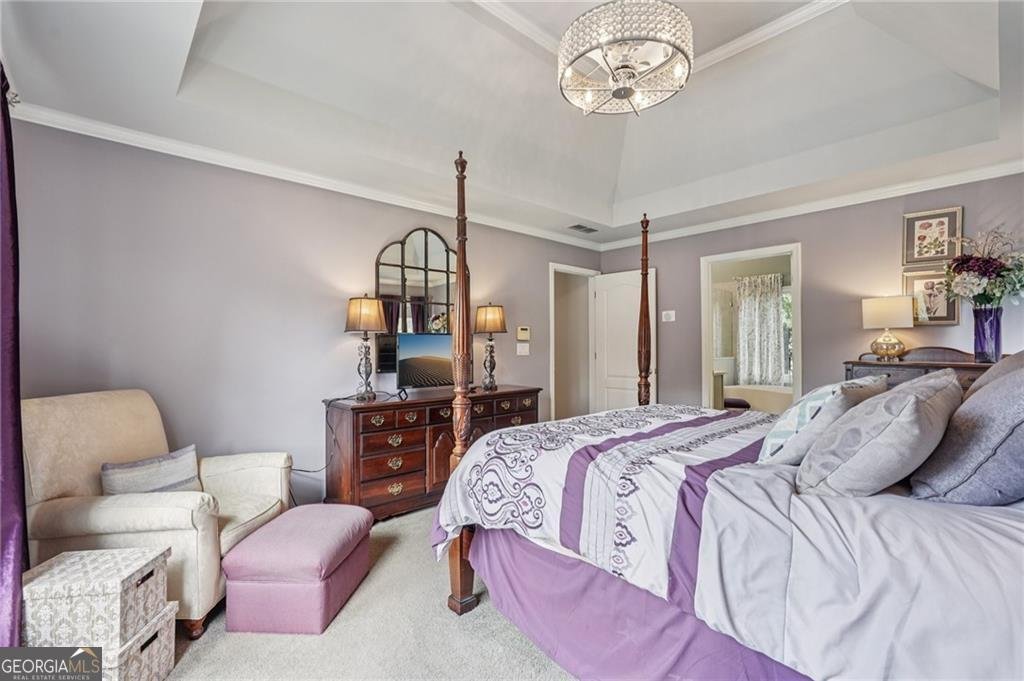 3820 Ridge Point Drive Suwanee - Photo 27