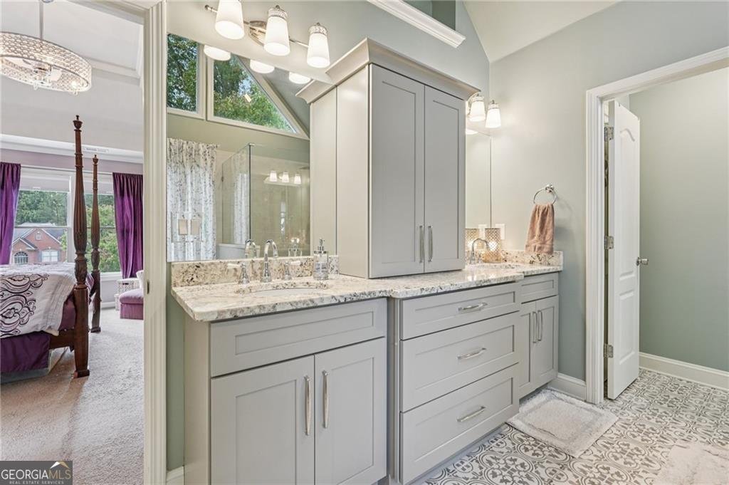 3820 Ridge Point Drive Suwanee - Photo 31