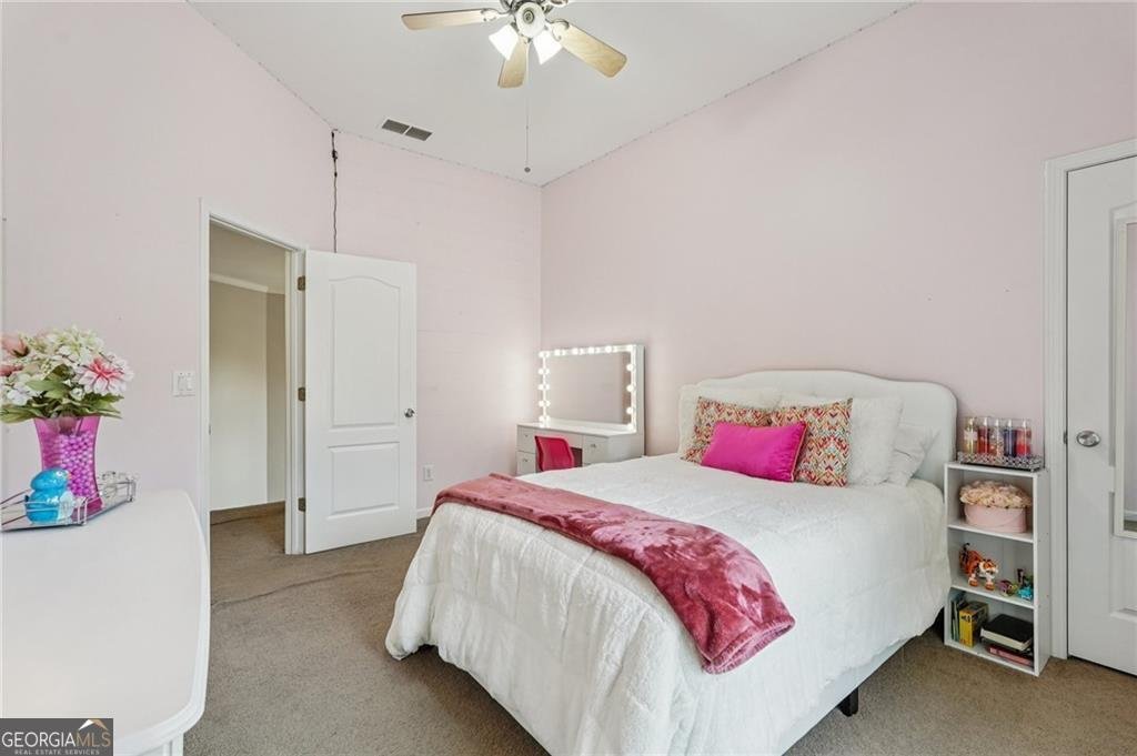 3820 Ridge Point Drive Suwanee - Photo 33