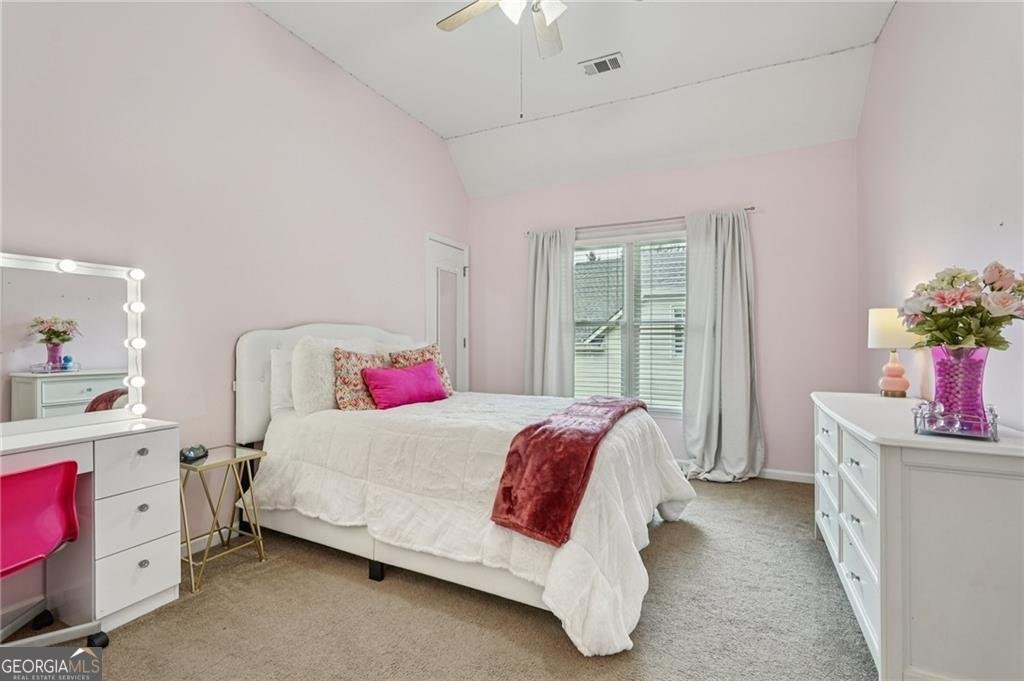 3820 Ridge Point Drive Suwanee - Photo 34