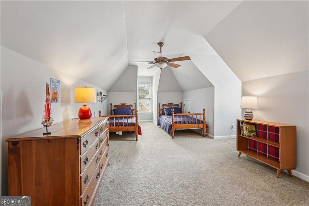 3820 Ridge Point Drive Suwanee - Photo 35