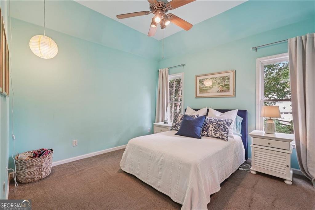 3820 Ridge Point Drive Suwanee - Photo 36