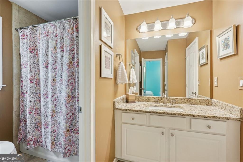 3820 Ridge Point Drive Suwanee - Photo 38