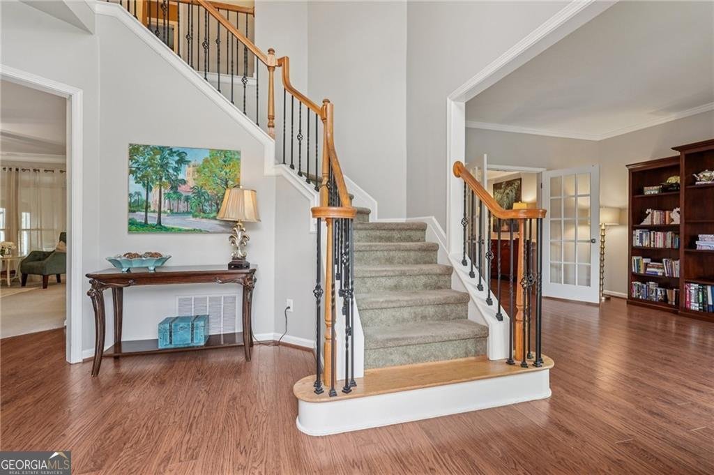 3820 Ridge Point Drive Suwanee - Photo 6