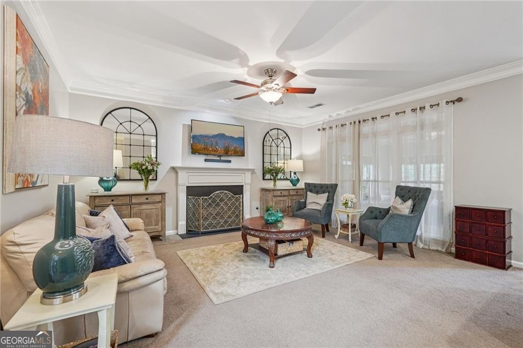 3820 Ridge Point Drive Suwanee - Photo 7