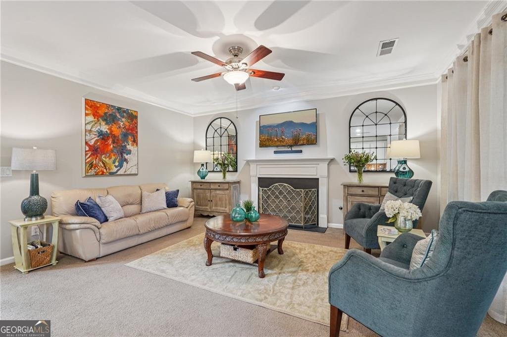 3820 Ridge Point Drive Suwanee - Photo 8