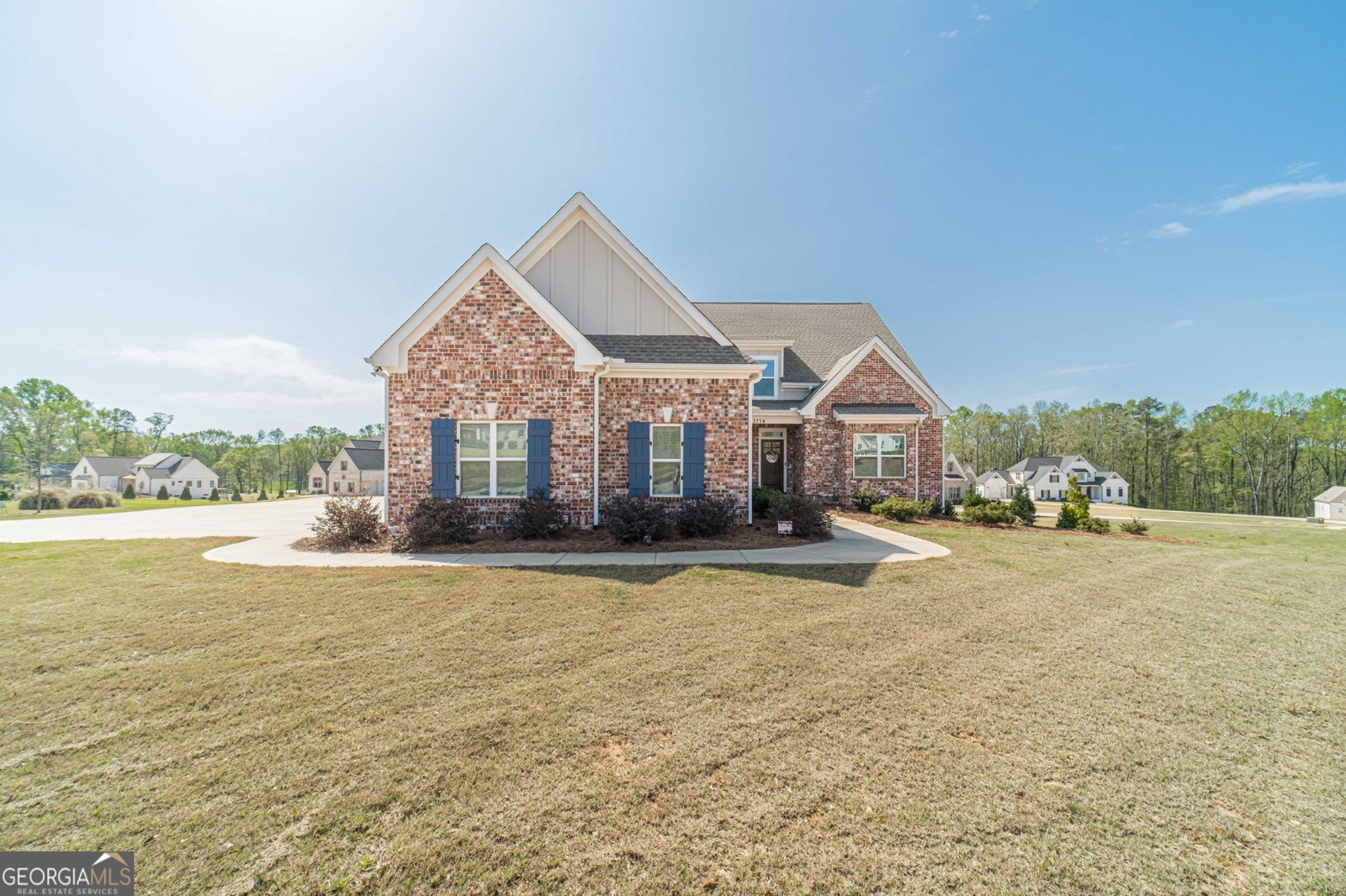 3774 Lily Lane Statham - Photo 1