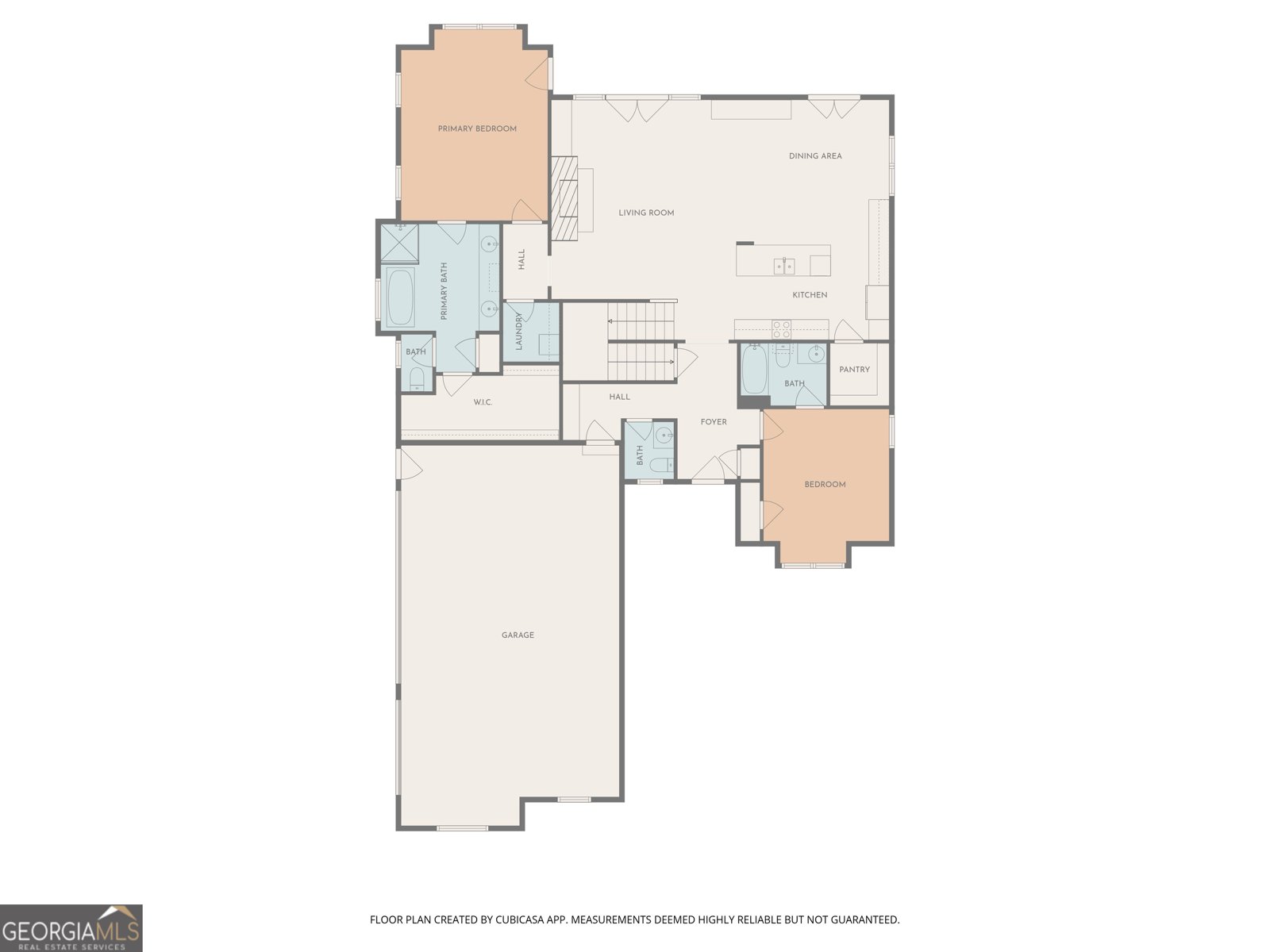 3774 Lily Lane Statham - Photo 37