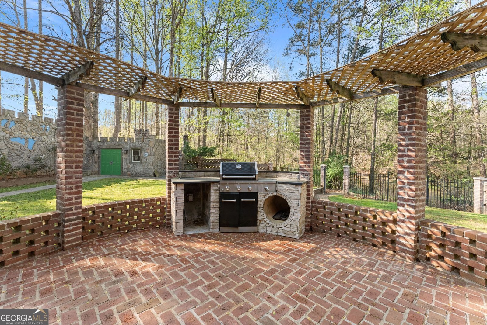 543 Windsong Lake Drive Commerce - Photo 33