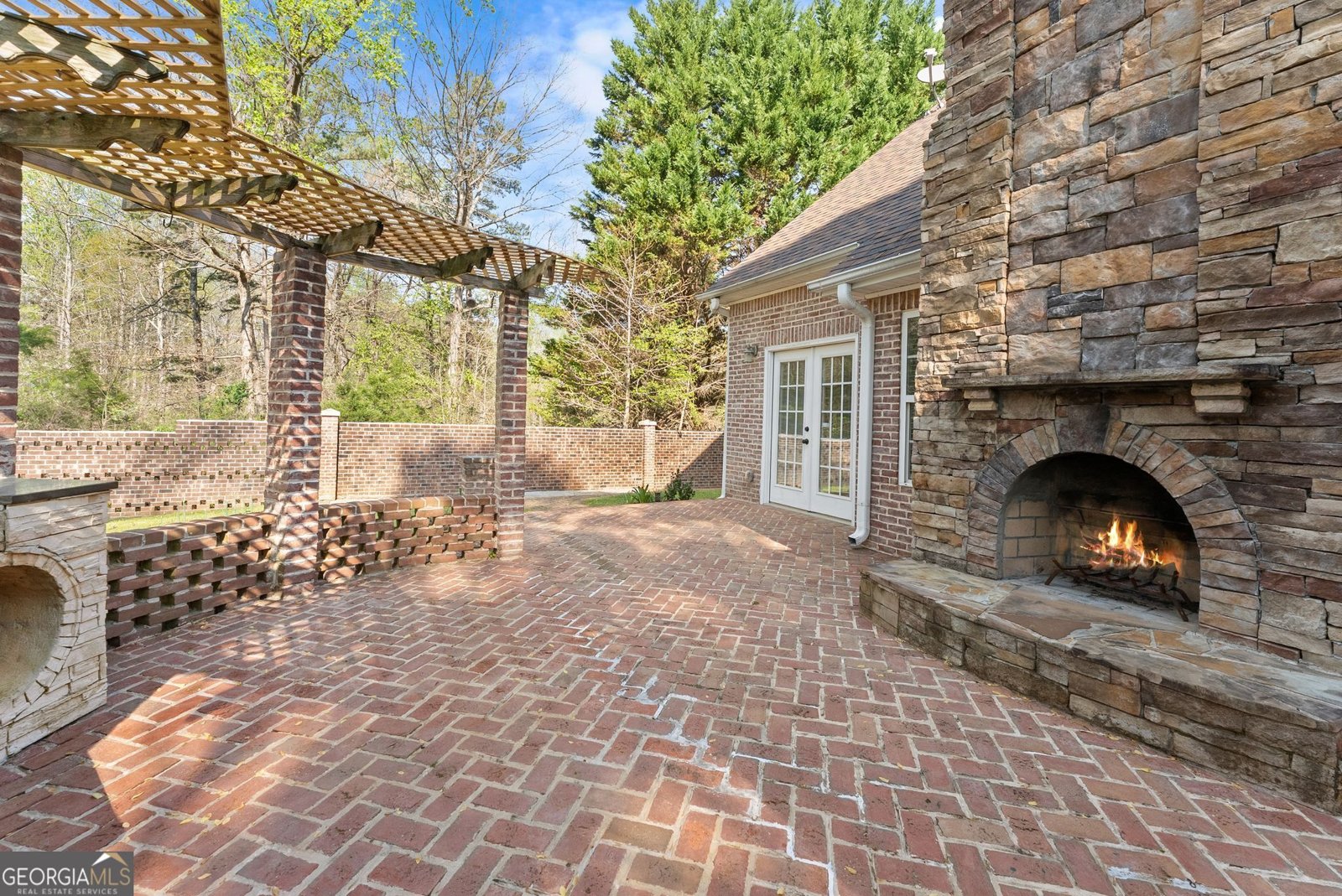 543 Windsong Lake Drive Commerce - Photo 34