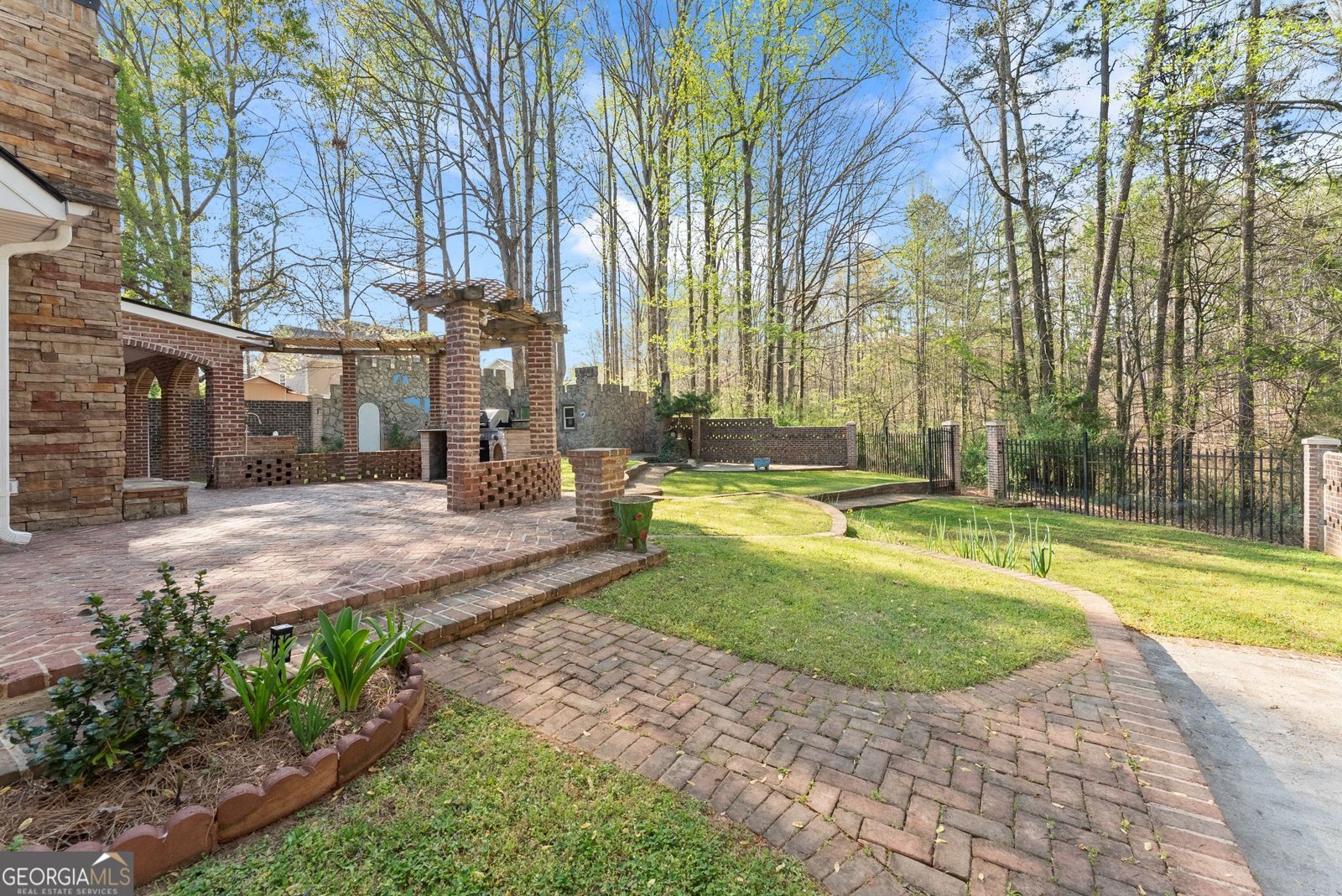 543 Windsong Lake Drive Commerce - Photo 43