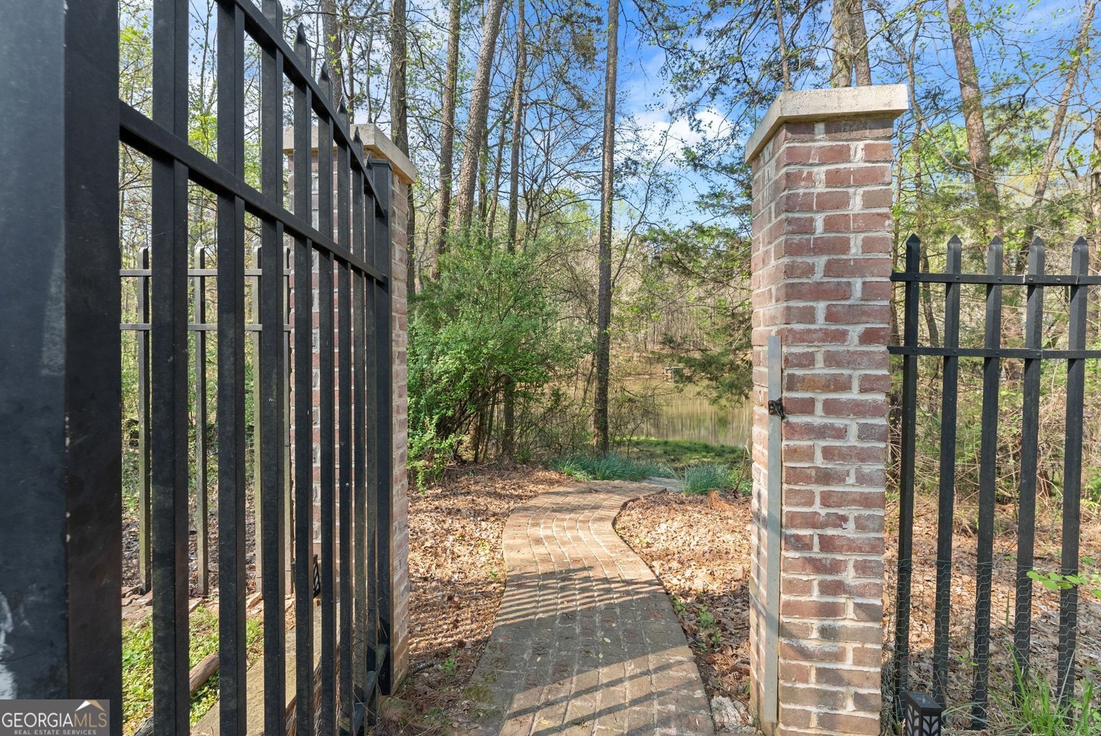 543 Windsong Lake Drive Commerce - Photo 46