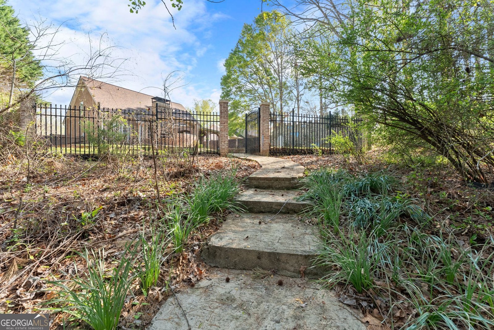 543 Windsong Lake Drive Commerce - Photo 48