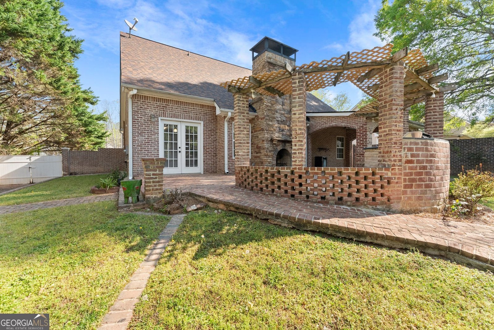 543 Windsong Lake Drive Commerce - Photo 49