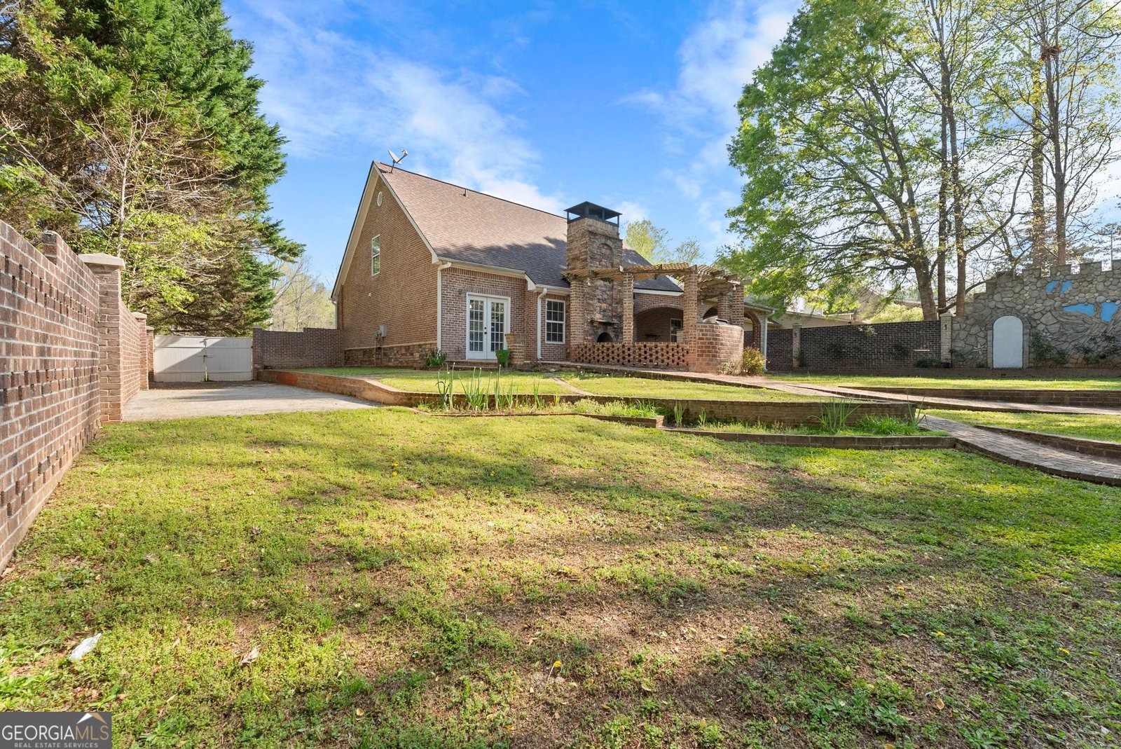 543 Windsong Lake Drive Commerce - Photo 50