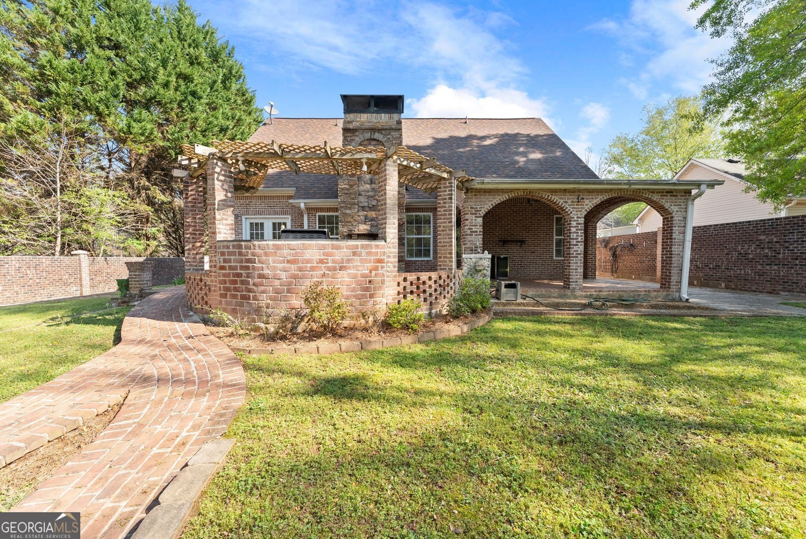 543 Windsong Lake Drive Commerce - Photo 52