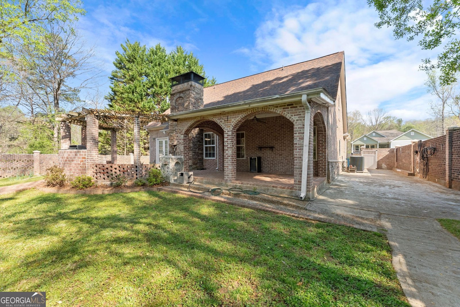 543 Windsong Lake Drive Commerce - Photo 53