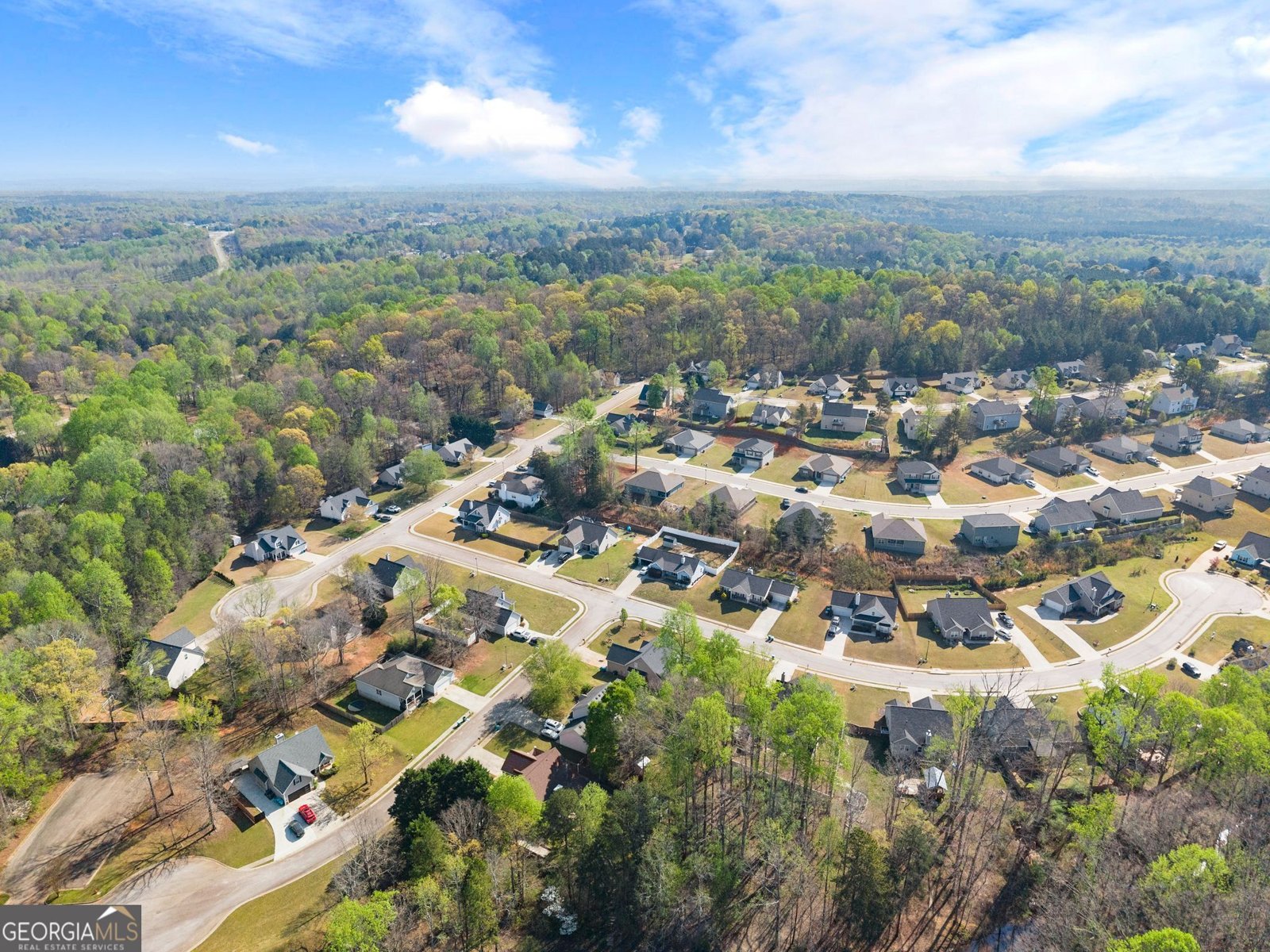 543 Windsong Lake Drive Commerce - Photo 56