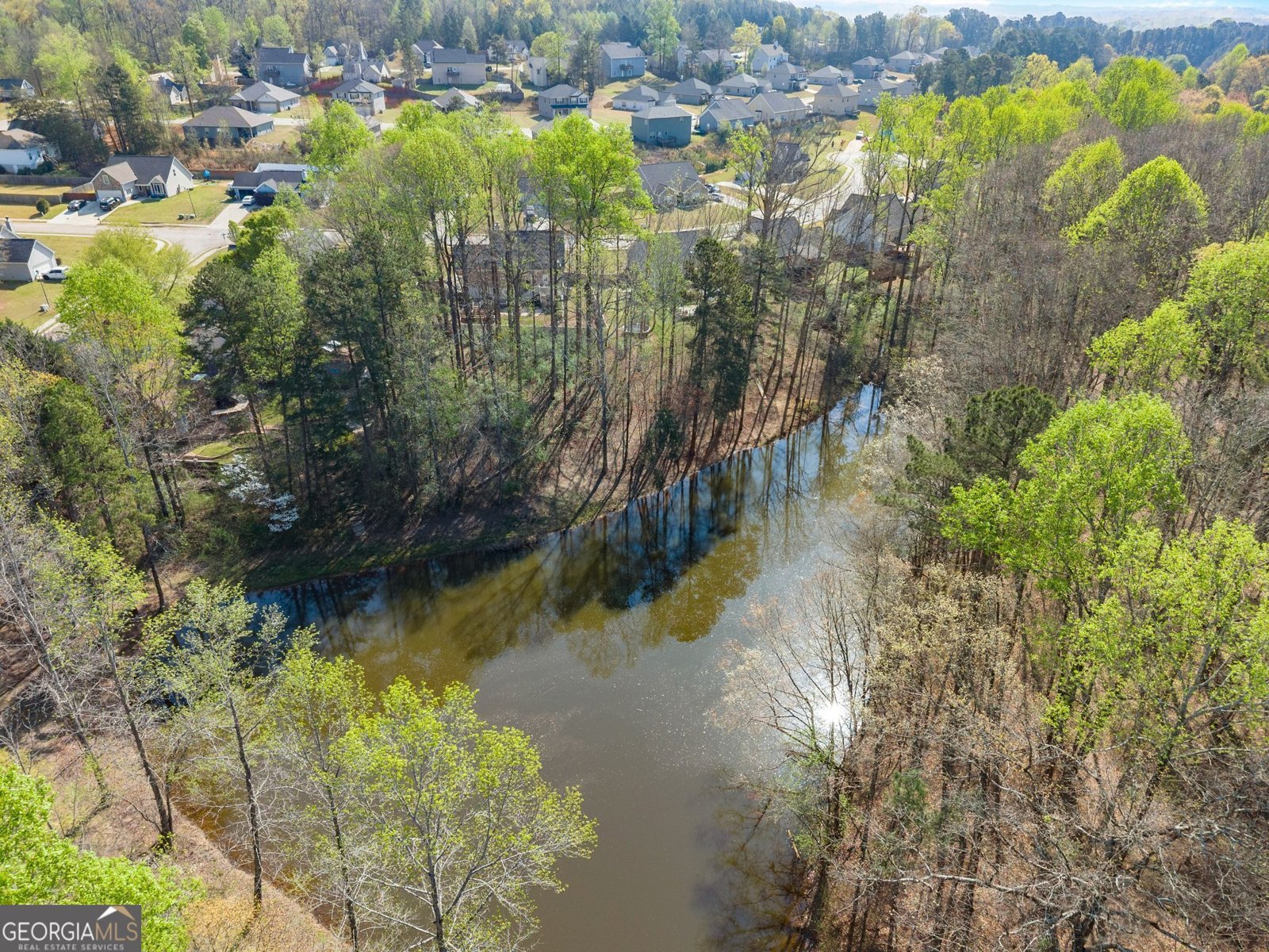 543 Windsong Lake Drive Commerce - Photo 59