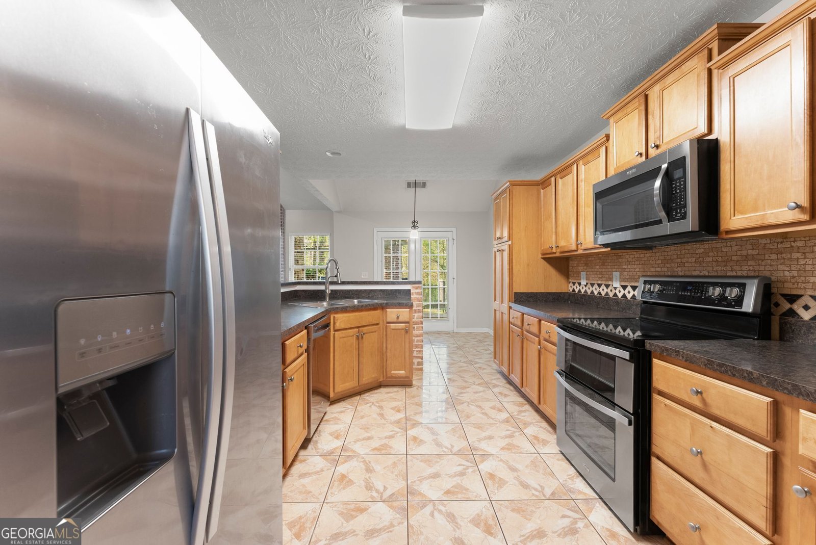 543 Windsong Lake Drive Commerce - Photo 6