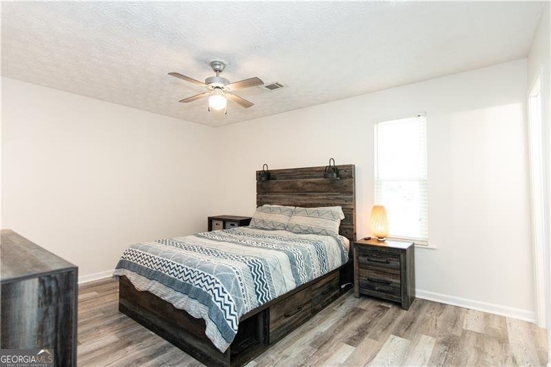 111 Little Brook Drive Woodstock - Photo 14