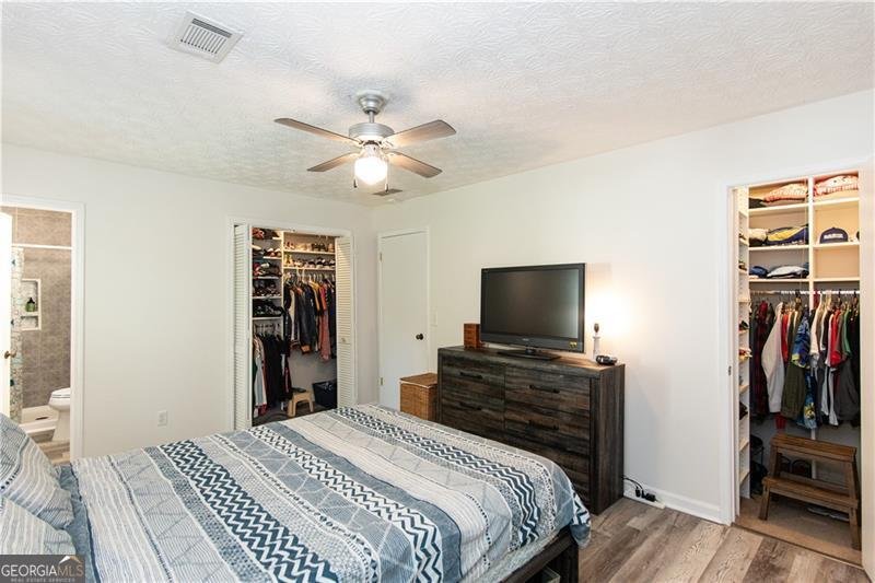 111 Little Brook Drive Woodstock - Photo 15