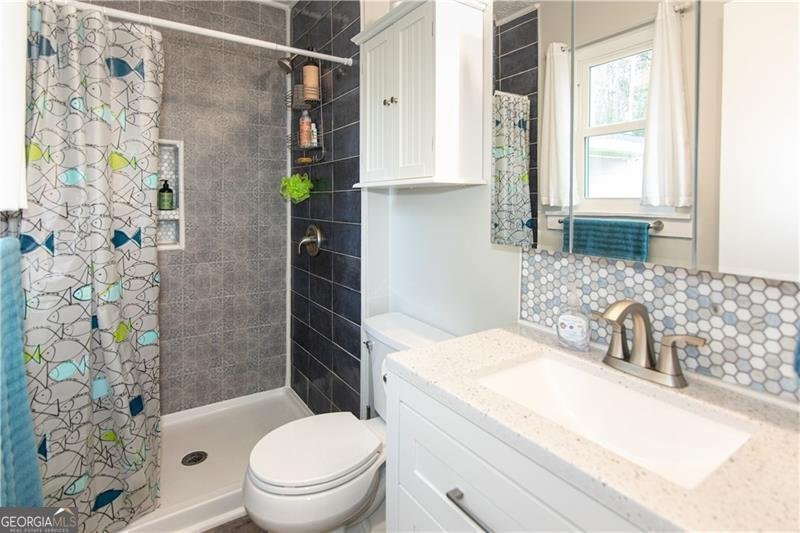 111 Little Brook Drive Woodstock - Photo 16