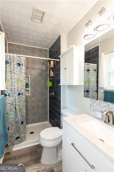 111 Little Brook Drive Woodstock - Photo 17