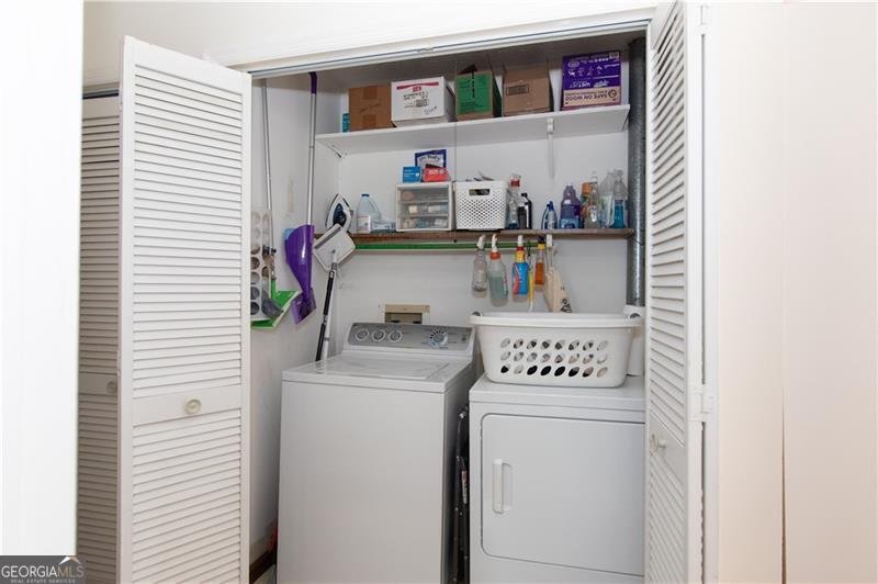 111 Little Brook Drive Woodstock - Photo 18