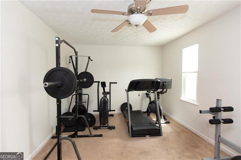 111 Little Brook Drive Woodstock - Photo 20