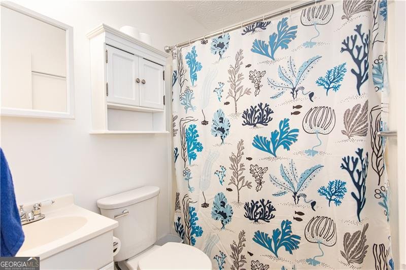 111 Little Brook Drive Woodstock - Photo 21