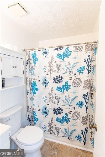 111 Little Brook Drive Woodstock - Photo 22