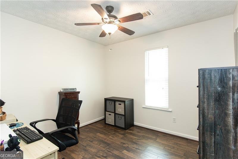 111 Little Brook Drive Woodstock - Photo 23