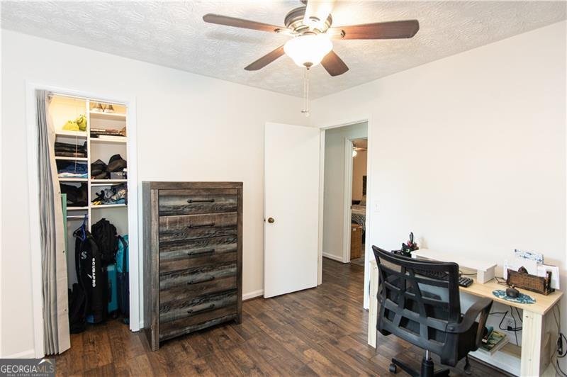 111 Little Brook Drive Woodstock - Photo 24